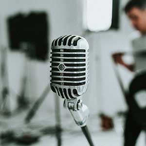 Curso de Canto